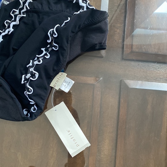 Profile Bikini Bottom - Picture 6 of 7